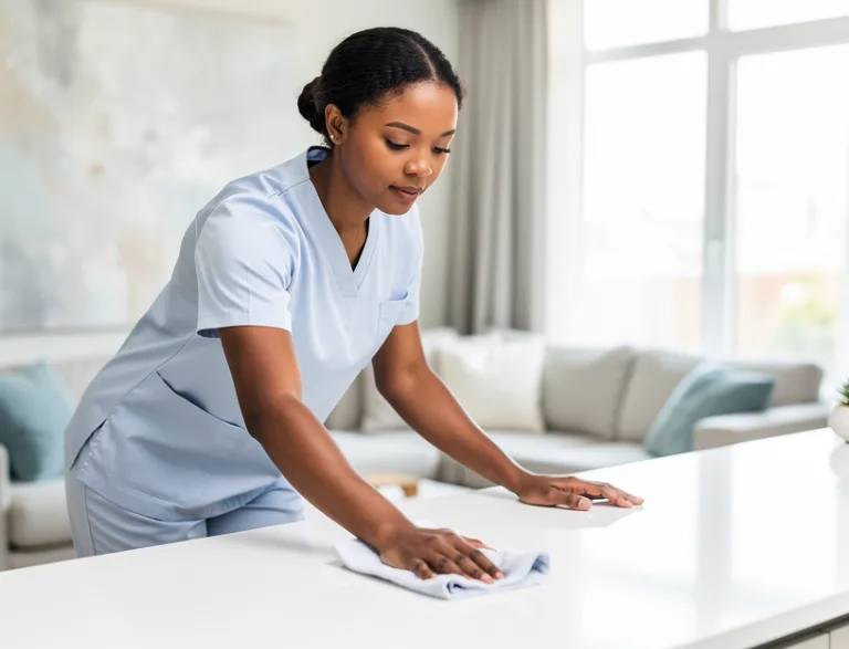 House Cleaning service in Southall